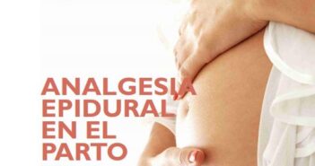 ANALGESIA EPIDURAL EN EL PARTO - HOSPITAL DONOSTIA